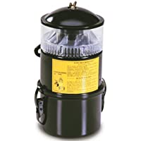Filtro de aire en baño de aceite con prefiltro de ciclón adaptable a Ruggerini 388.29 de Ama